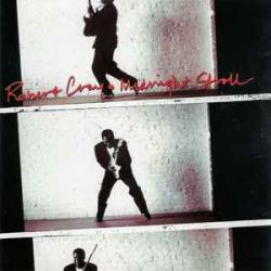 ROBERT CRAY BAND Midnight Stroll Фирменный CD 