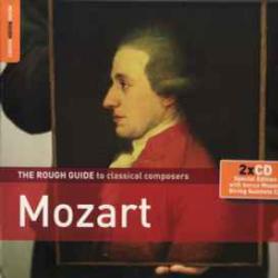 MOZART Don Giovanni - Die Zauberflöte Фирменный CD 