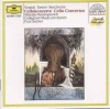 Cellokonzerte • Cello Concertos