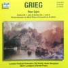 Peer Gynt Suiten Nr. 1 Und 2, Klavierkonzert A-Moll