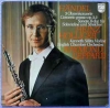 3 Oboenkonzerte: Concerto Grosso Op. 3,3 / Sonate B-dur, Für Solovioline Und Streicher