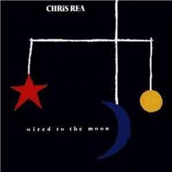 CHRIS REA Wired To The Moon Виниловая пластинка 