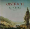 David & Igor Oistrach Spielen Schubert: Duo A-dur • Fantasia C-dur • Trio Es-dur