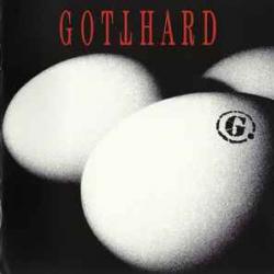 GOTTHARD G. Фирменный CD 