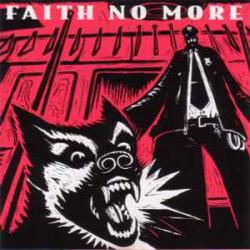 FAITH NO MORE KING FOR A DAY FOOL FOR A LIFETIME Фирменный CD 
