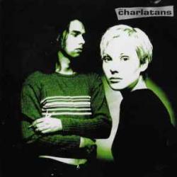 CHARLATANS UP TO OUR HIPS Фирменный CD 