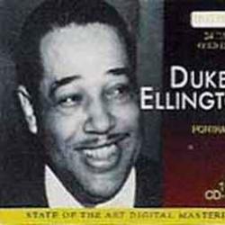 DUKE ELLINGTON SUDDENLY IT JUMPED Фирменный CD 
