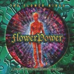 FLOWER KINGS Flower Power (A Journey To The Hidden Corners Of Your Mind) Виниловая пластинка 