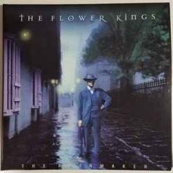 FLOWER KINGS The Rainmaker Виниловая пластинка 