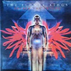 FLOWER KINGS Unfold The Future Виниловая пластинка 