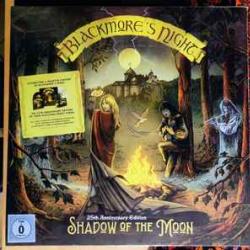 BLACKMORE'S NIGHT Shadow Of The Moon Виниловая пластинка 