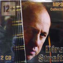 DIRE STRAITS Alchemy - Dire Straits Live Фирменный CD 