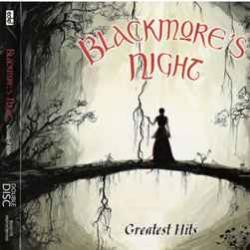 BLACKMORE'S NIGHT Shadow Of The Moon Фирменный CD 
