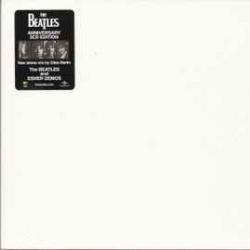 BEATLES The Beatles And Esher Demos Фирменный CD 