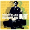 Avalon Blues (A Tribute To The Music Of Mississippi John Hurt)