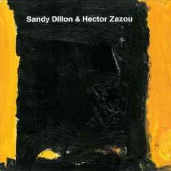 SANDY DILLON   HECTOR ZAZOU 12 (LAS VEGAS IS CURSED) Фирменный CD 