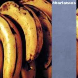 CHARLATANS BETWEEN 10TH AND 11TH Фирменный CD 