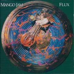 MANGO JAM FLUX Фирменный CD 