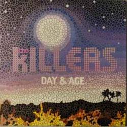 KILLERS Day & Age Виниловая пластинка 