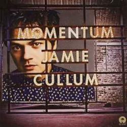 JAMIE CULLUM MOMENTUM Фирменный CD 