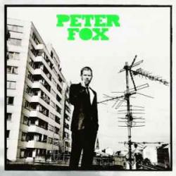PETER FOX STADTAFFE Фирменный CD 