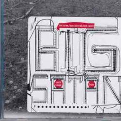BIG SATAN   TIM BERNE   MARC DUCRET   TOM RAINEY SOULS SAVED HEAR Фирменный CD 