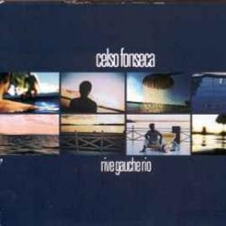 CELSO FONSECA RIVE GAUCHE RIO Фирменный CD 