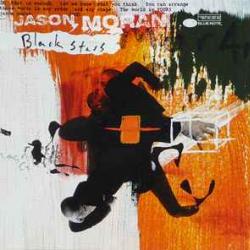 JASON MORAN BLACK STARS Фирменный CD 