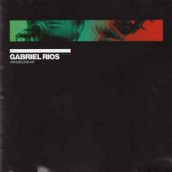 GABRIEL RIOS ANGELHEAD Фирменный CD 
