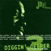 DIGGIN' DEEPER 3 - THE ROOTS OF ACID JAZZ