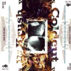 COLDCUT & DJ FOOD VS DJ KRUSH COLD KRUSH CUTS Фирменный CD 