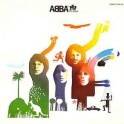 ABBA ALBUM Виниловая пластинка 