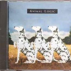 ANIMAL LOGIC ANIMAL LOGIC Фирменный CD 