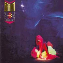 BERLIN COUNT THREE & PRAY Фирменный CD 