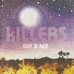 KILLERS DAY & AGE Фирменный CD 