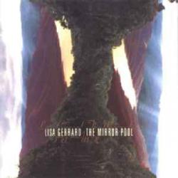 LISA GERRARD THE MIRROR POOL Фирменный CD 