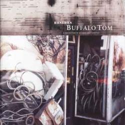 BUFFALO TOM BESIDES Фирменный CD 