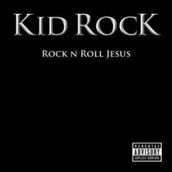 KID ROCK ROCK N ROLL JESUS Фирменный CD 