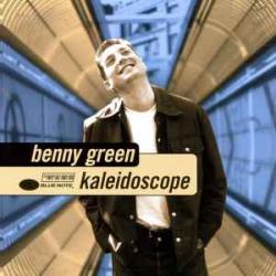 BENNY GREEN KALEIDOSCOPE Фирменный CD 