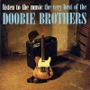 LISTEN TO THE MUSIC   THE VERY BEST OF DOOBIE BROTHERS