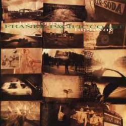 CHRISTOPHER FRANKE PACIFIC COAST HIGHWAY Фирменный CD 