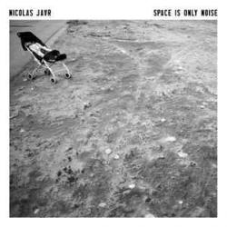 NICOLAS JAAR SPACE IS ONLY NOISE Фирменный CD 