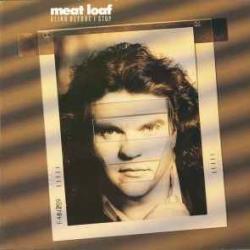 MEAT LOAF BLIND BEFORE I STOP Виниловая пластинка 