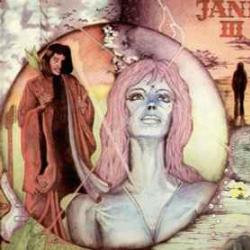 JANE III Виниловая пластинка 