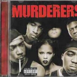 MURDERERS Irv Gotti Presents... The Murderers Фирменный CD 