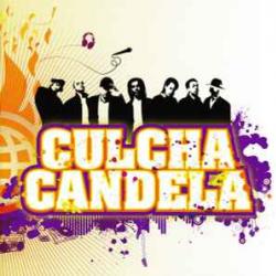 CULCHA CANDELA CULCHA CANDELA Фирменный CD 