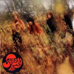 SPOOKY TOOTH It's All About Фирменный CD 