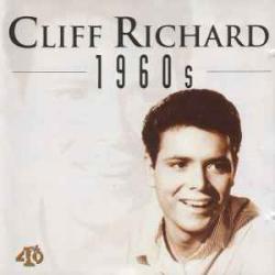CLIFF RICHARD 1960s Фирменный CD 