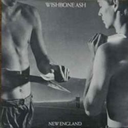 WISHBONE ASH New England Виниловая пластинка 