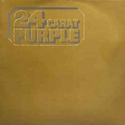 DEEP PURPLE 24 Carat Purple Виниловая пластинка 